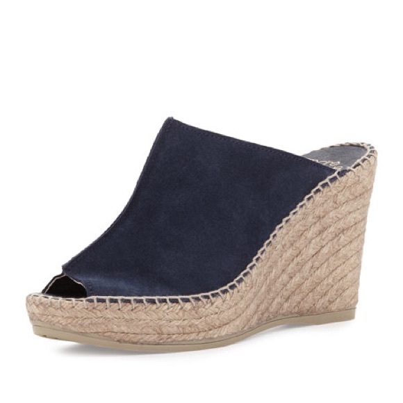 Andre Assouse Espadrille - Picture 2 of 9